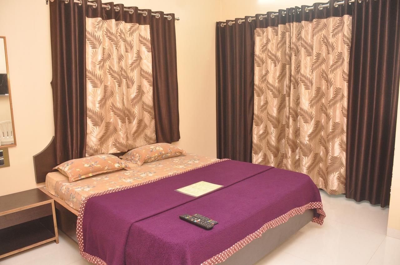 Hunjar House Hotel Panvel Zewnętrze zdjęcie