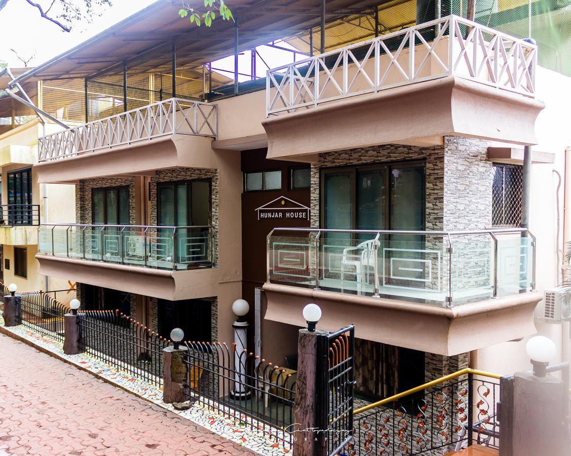 Hunjar House Hotel Panvel Zewnętrze zdjęcie