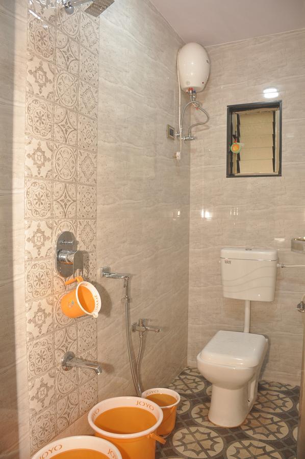 Hunjar House Hotel Panvel Zewnętrze zdjęcie