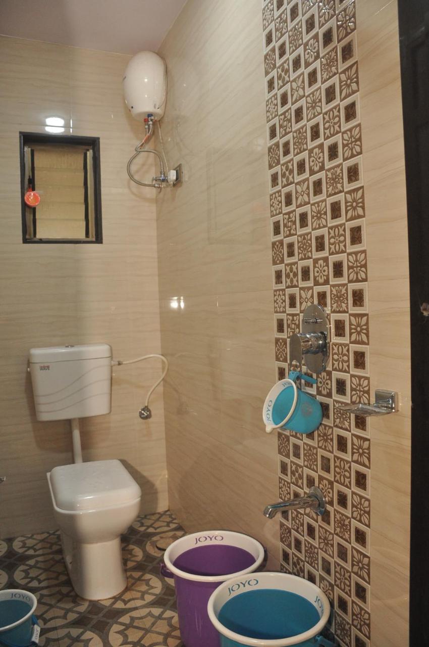 Hunjar House Hotel Panvel Zewnętrze zdjęcie