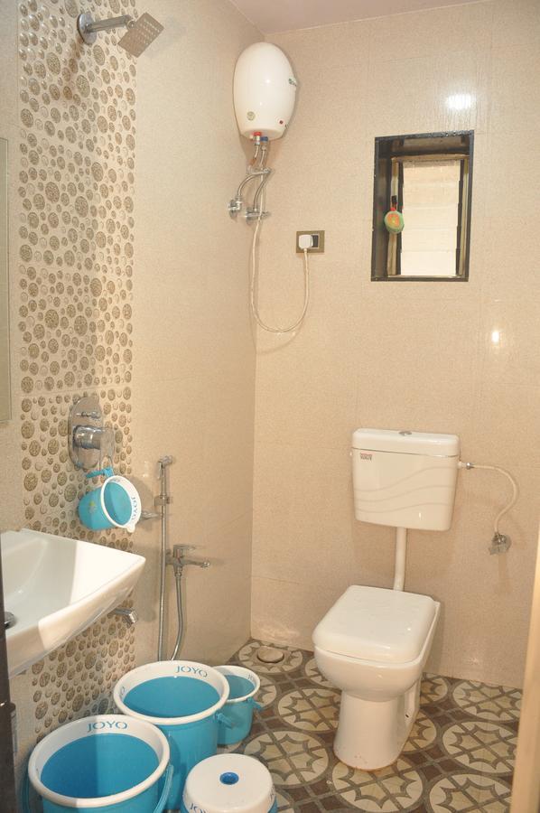 Hunjar House Hotel Panvel Zewnętrze zdjęcie