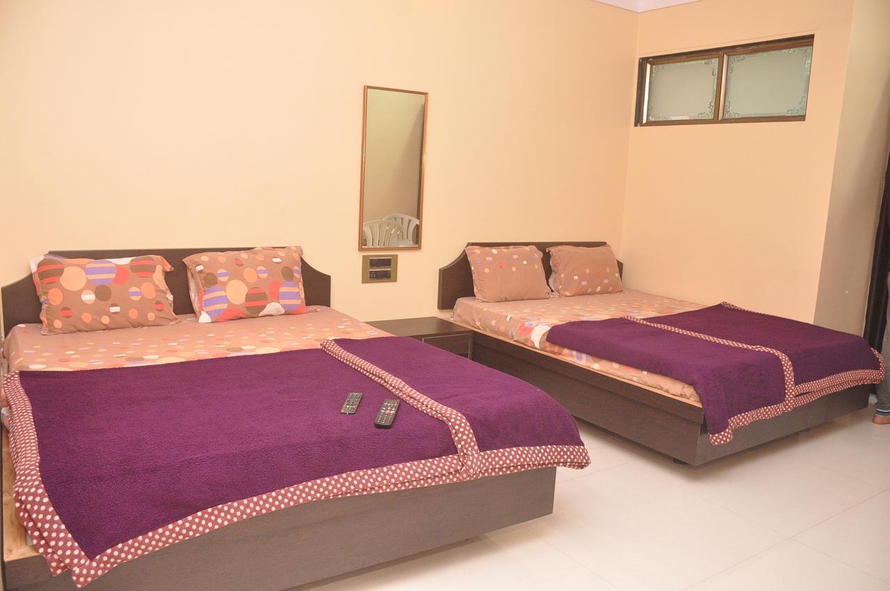 Hunjar House Hotel Panvel Zewnętrze zdjęcie