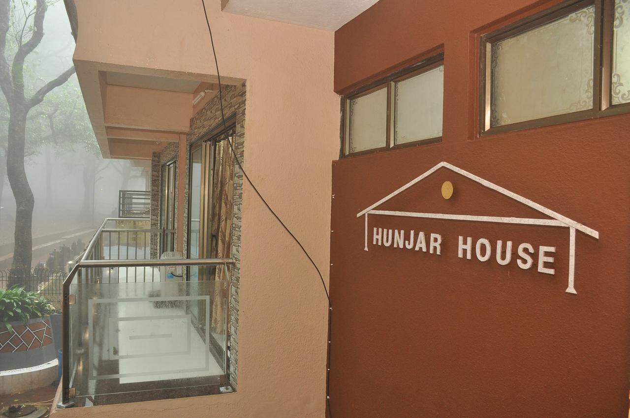 Hunjar House Hotel Panvel Zewnętrze zdjęcie